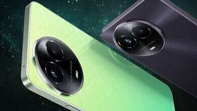 هاتف Realme Narzo 60x 5G (وكالات)