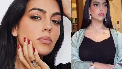 السعودية ريما العنزي (منصات تواصل)