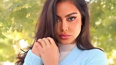 الكويتية فاطمة المؤمن (وكالات)