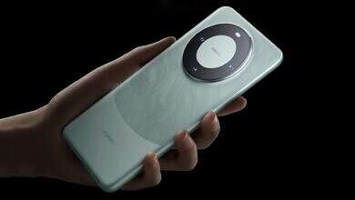 هاتف Huawei Mate 60 Pro (وكالات)