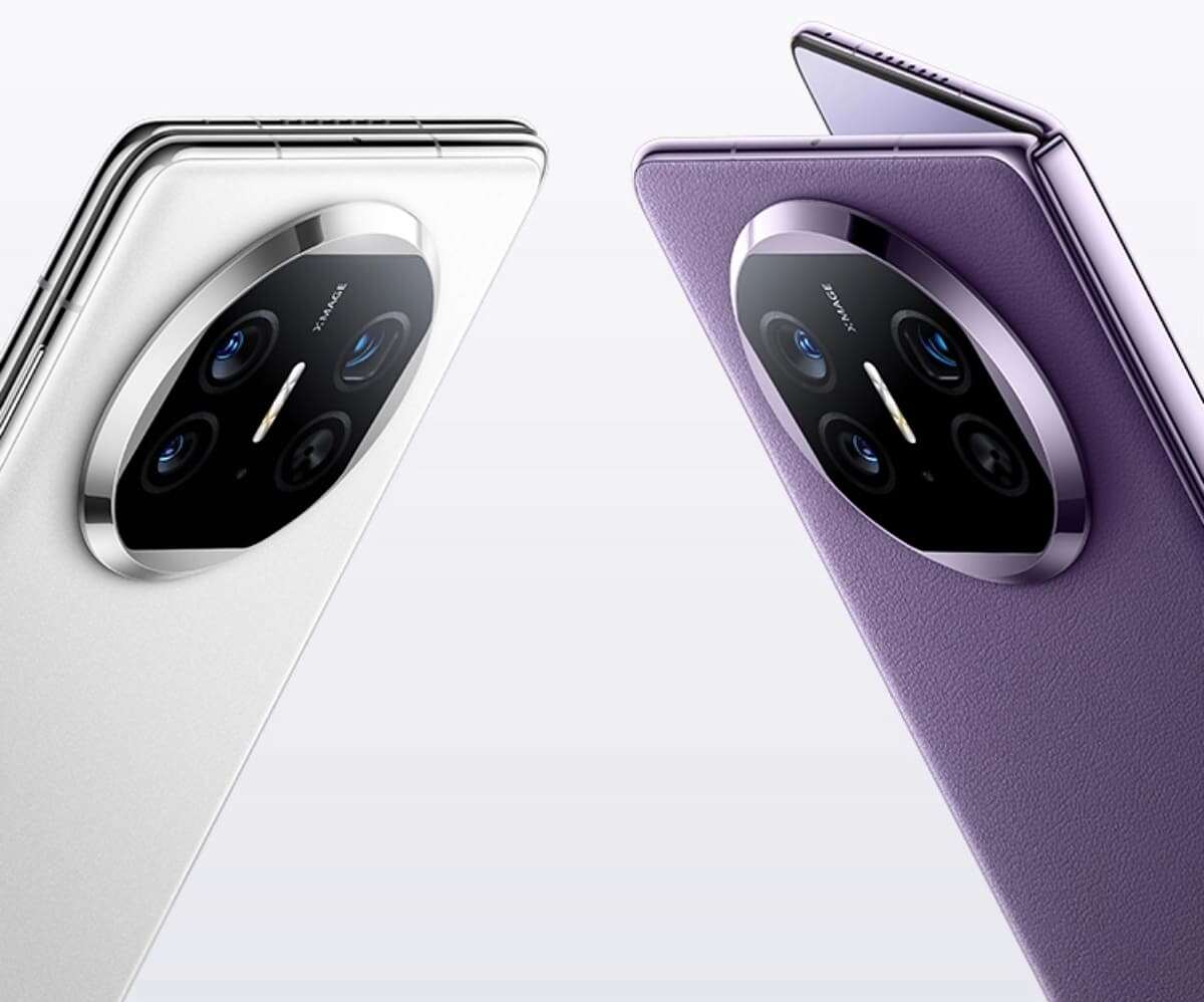 هواوي 5 هاتف Huawei Mate X5 (وكالات)