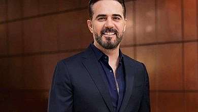 الفنان وائل جسار (موقع سيدتي)