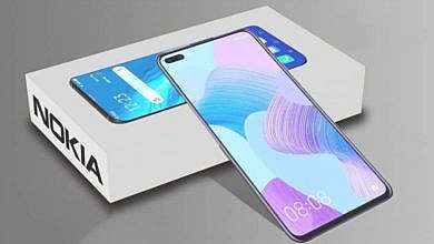 هاتف Nokia C10 (وكالات)