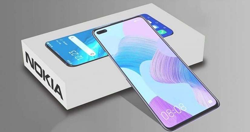 نوكيا سيي 10 هاتف Nokia C10 (وكالات)