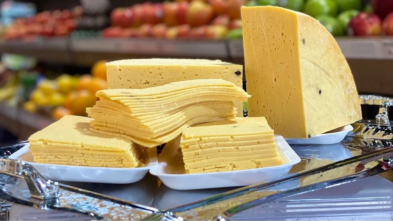 جبن رومي جبن رومي (foodtoday)