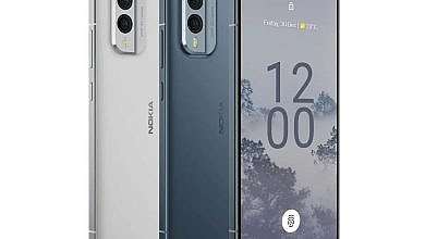 هاتف Nokia X30 5G (وكالات)