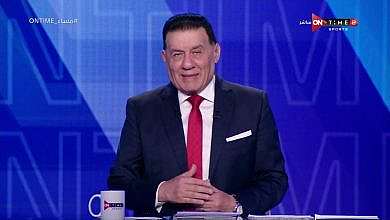 المعلق المصري مدحت شلبي (مواقع)