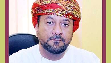 الباحث العماني محمد العريمي (منصات تواصل)