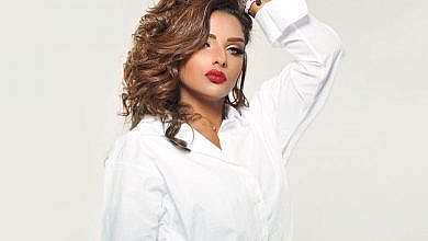 الفنانة الكويتية مرام البلوشي (وكالات)