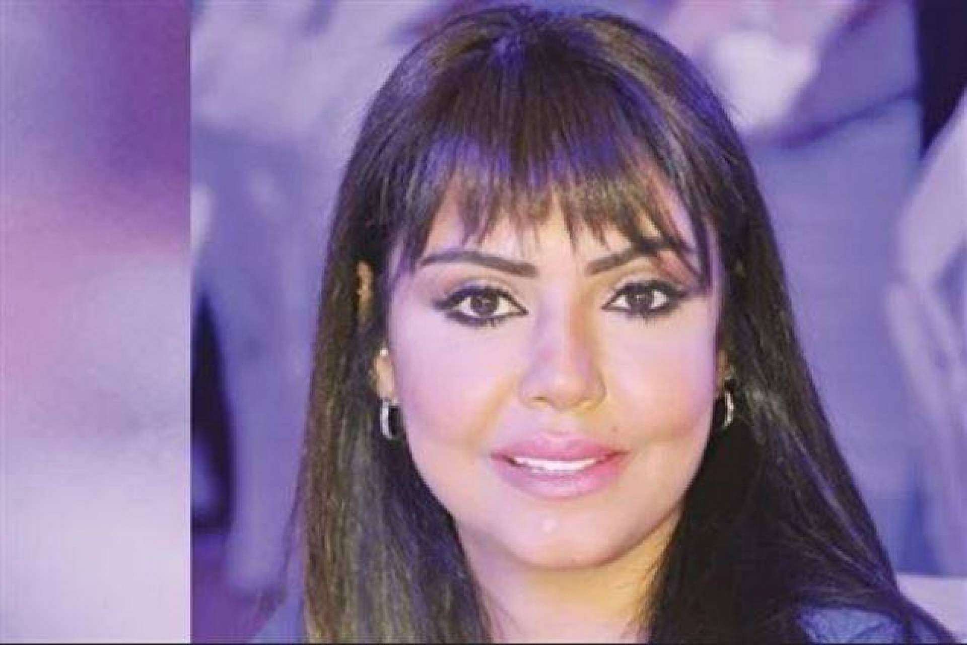 جواهر الفنانة جواهر الكويتية (مواقع)