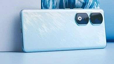 هاتف Honor 100 Pro (مواقع)