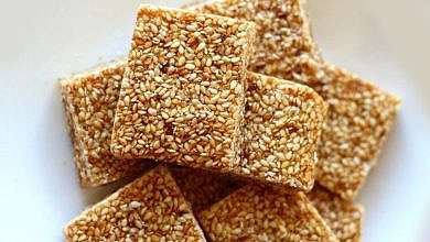 حلى السمسمية (مواقع)