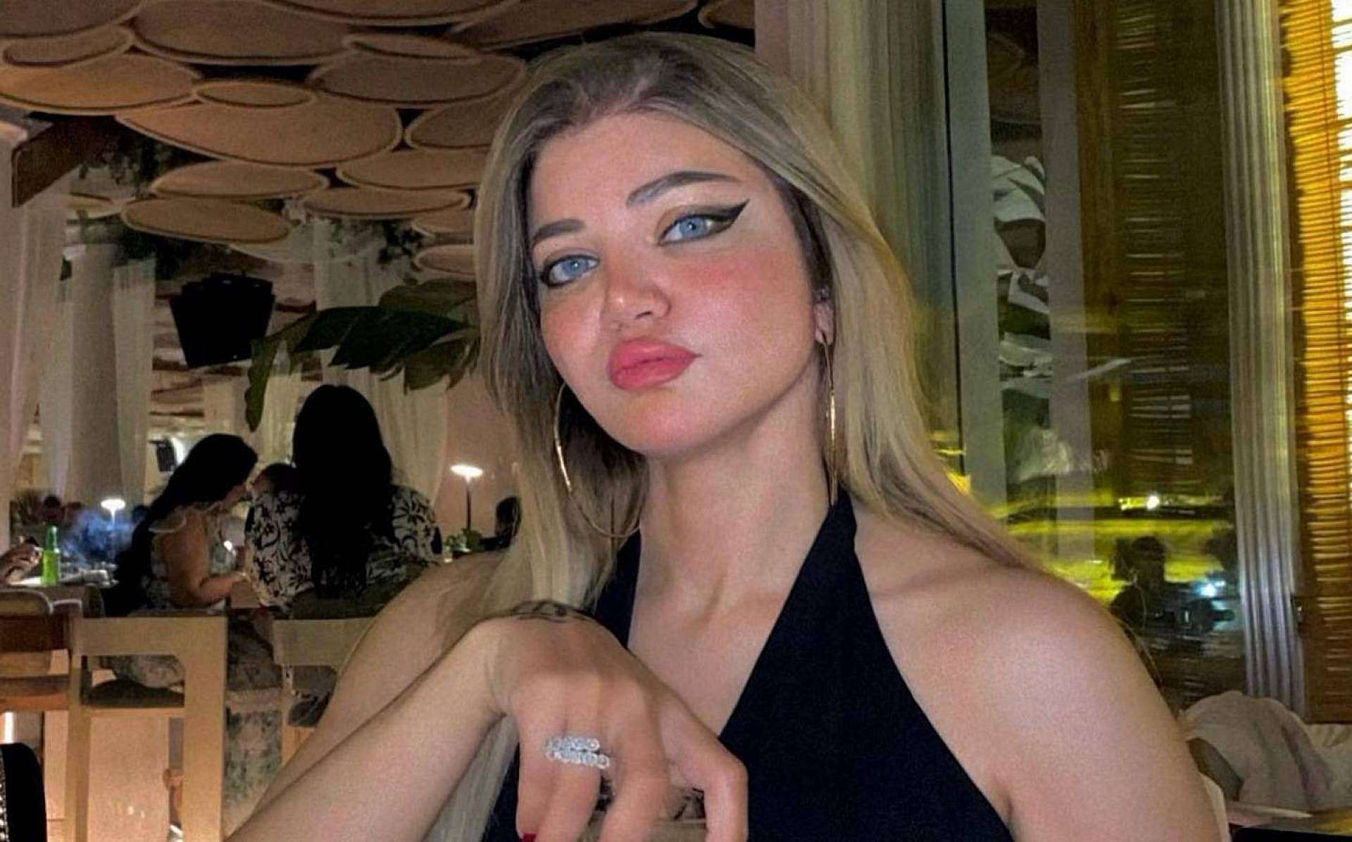 ياسمين الخطيب الفنانة ياسمين الخطيب (مواقع)