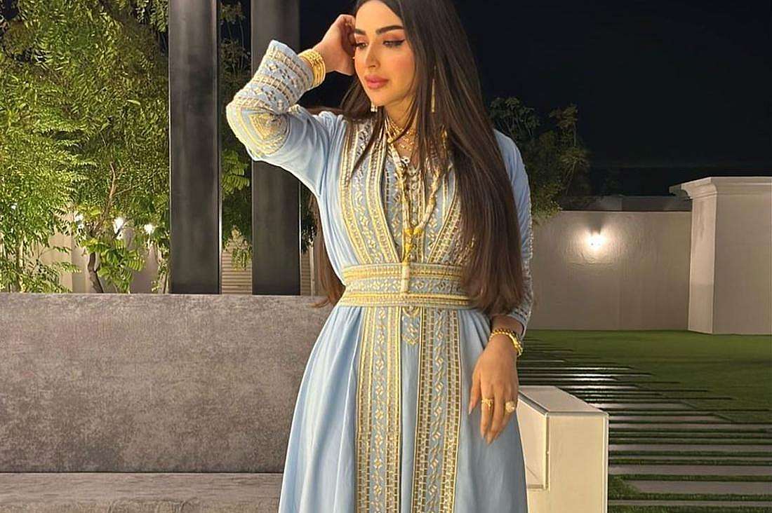 دانيا الشافعي الإعلامية السعودية دانيا الشافعي (مواقع)