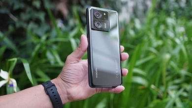 هاتف Xiaomi 13T (وكالات)