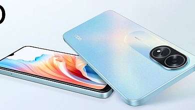 هاتف Oppo A18 (gsmarena)