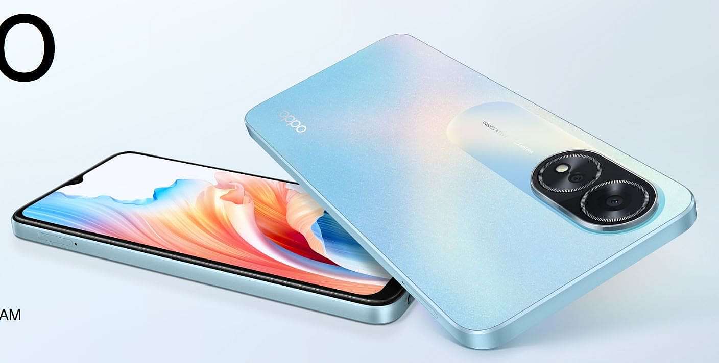 أوبو ايه 18 هاتف Oppo A18 (gsmarena)
