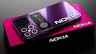 هاتف nokia Turbo Pro (newmobilesreview)