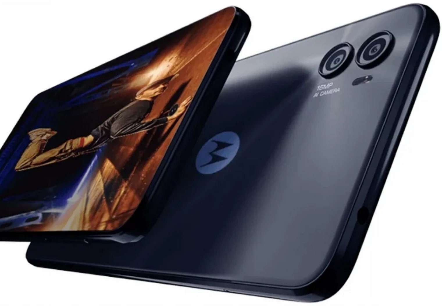 موتورولا اي 13 هاتف Moto E13 (وكالات)
