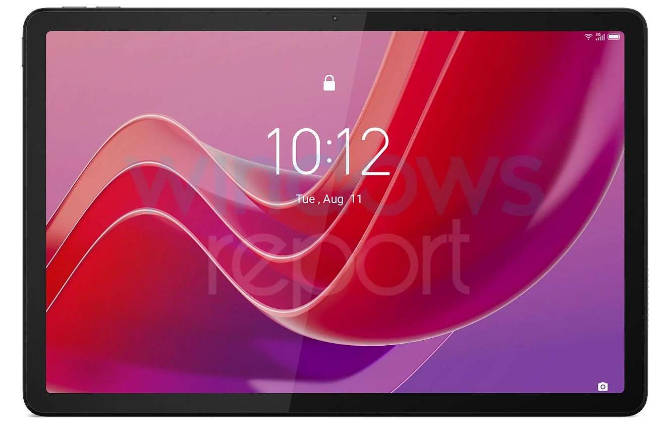 لينوفو حاسب lenovo tab m11 (وكالات)