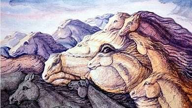 اختبار شخصية (مواقع)