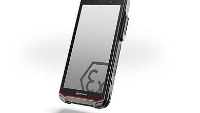 هاتف Nokia IS540.1 (مواقع)