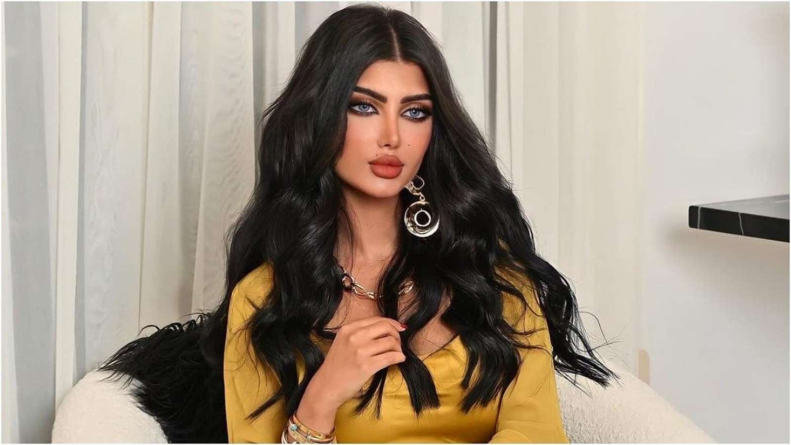 ملكة السعودية ملكة كابلي (مواقع)