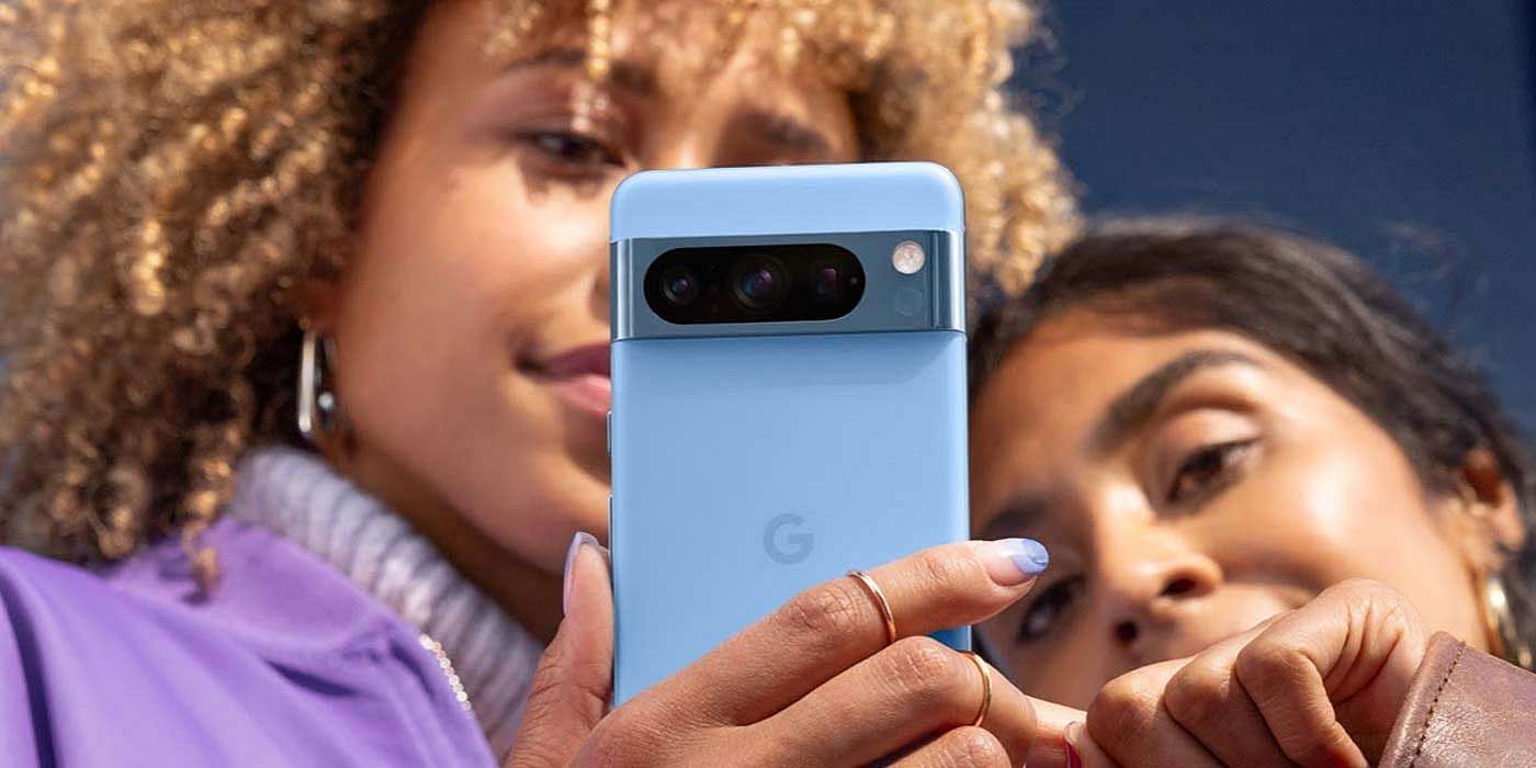 جوجل بيكسل 888 هاتف Google Pixel 8 (وكالات)