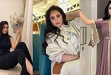 جوري المغربية (منصات تواصل)