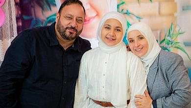 نجمة طيور الجنة جنى مقداد (مواقع)