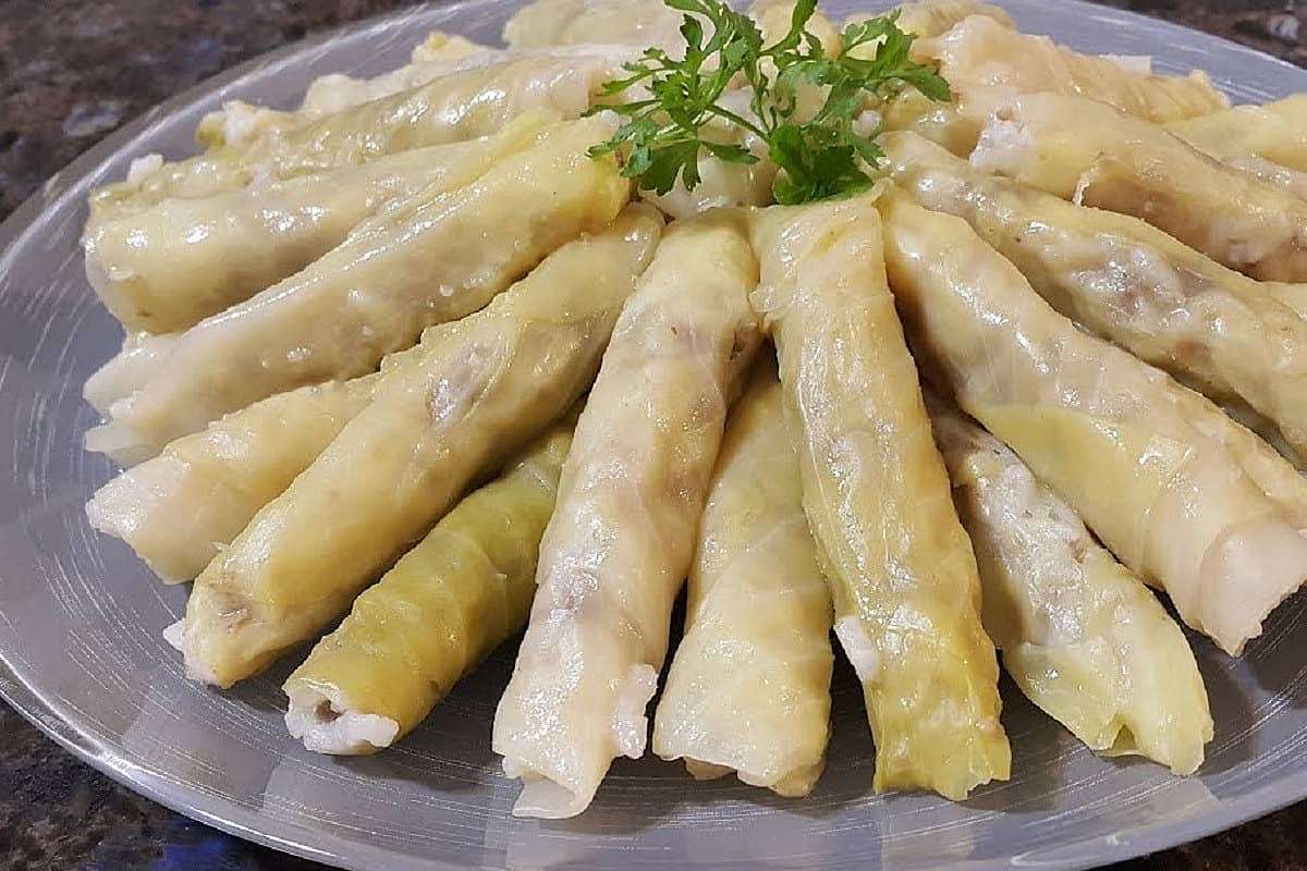 محشي ملفوف ملفوف (مواقع)
