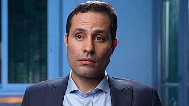 المرشح الرئاسي المصري أحمد طنطاوي (وكالات)