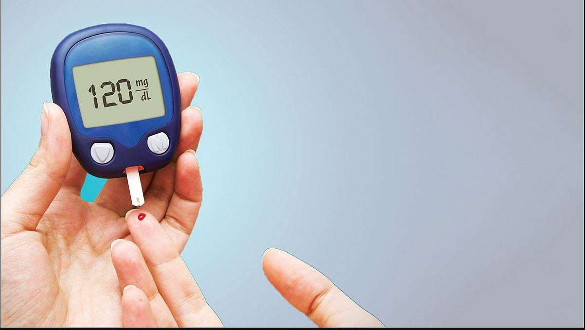 وأخيرا.. طريقة جديدة لعلاج مرض السكري من النوع الثاني بدون أدوية