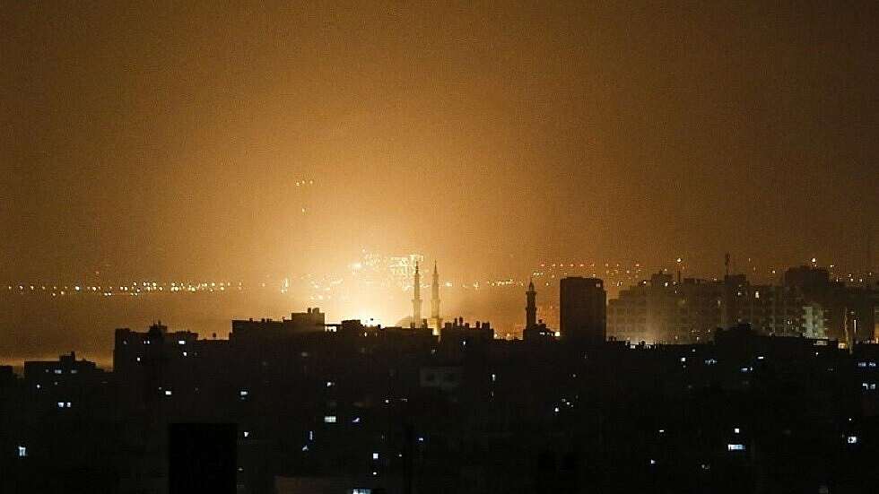الكشف عن مصير العائلات اليمنية العالقة في غزة.. تفاصيل