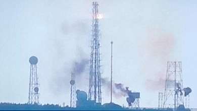 قصف متبادل في جنوب لبنان (منصات تواصل)