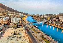 مدينة المكلا بحضرموت (وكالات)