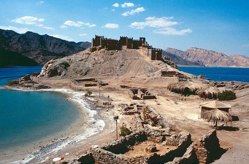طابا طابا المصرية (وكالات)
