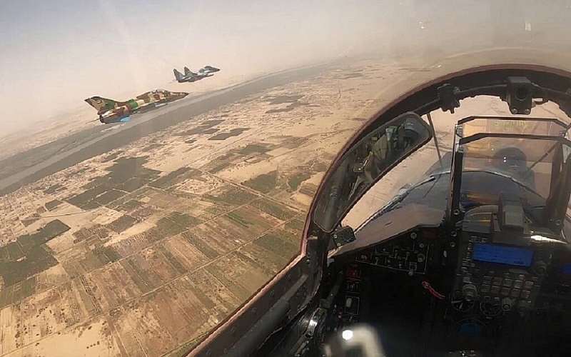 طابا2 الجيش المصري (مواقع)
