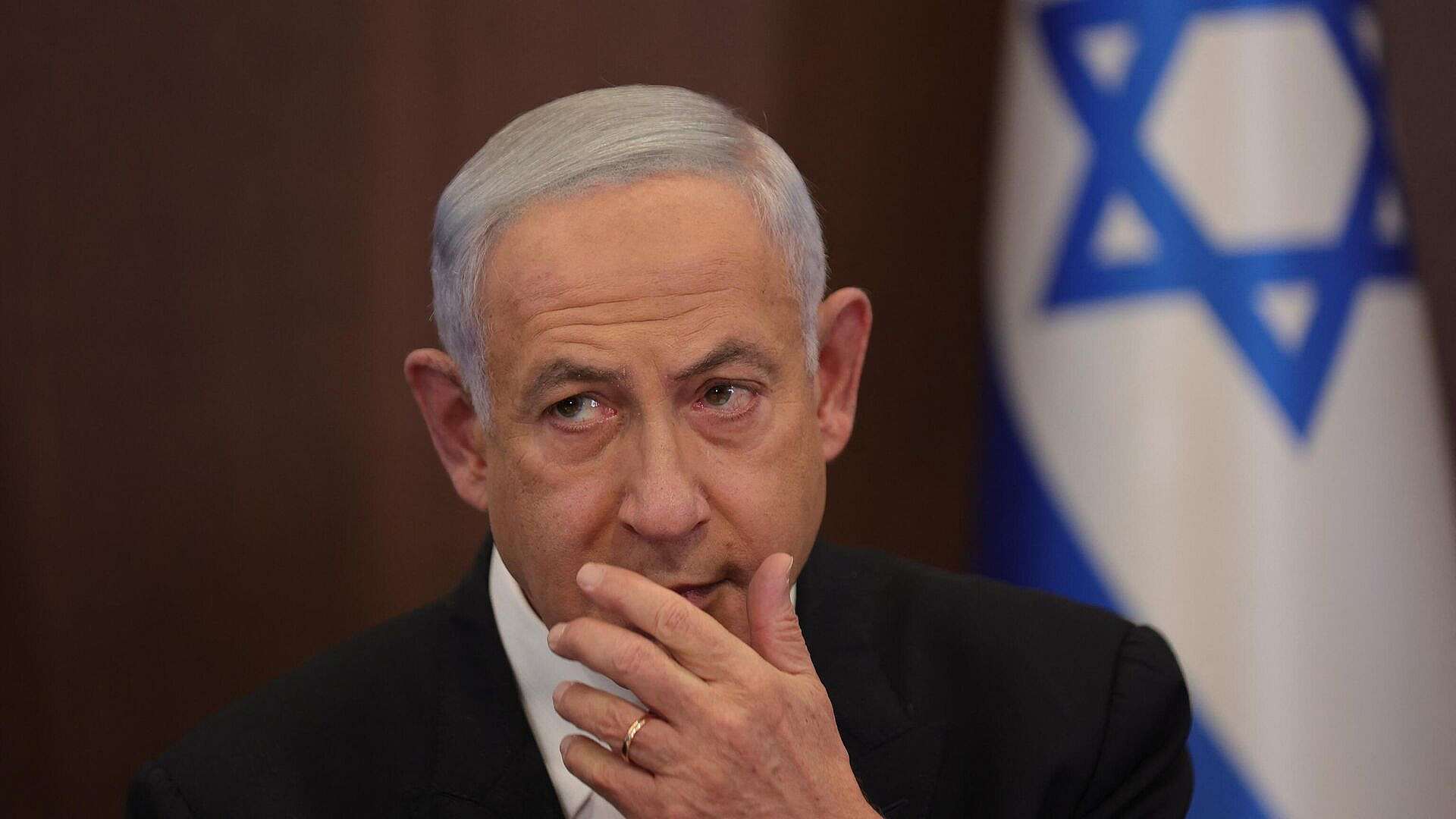 إسرائيل تكشف عن طريقة الرد على هجوم إيران.. ومسؤولون أمريكيون يحددون موعده
