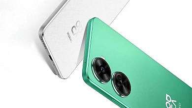 هاتف Huawei Nova 11 SE (وكالات)