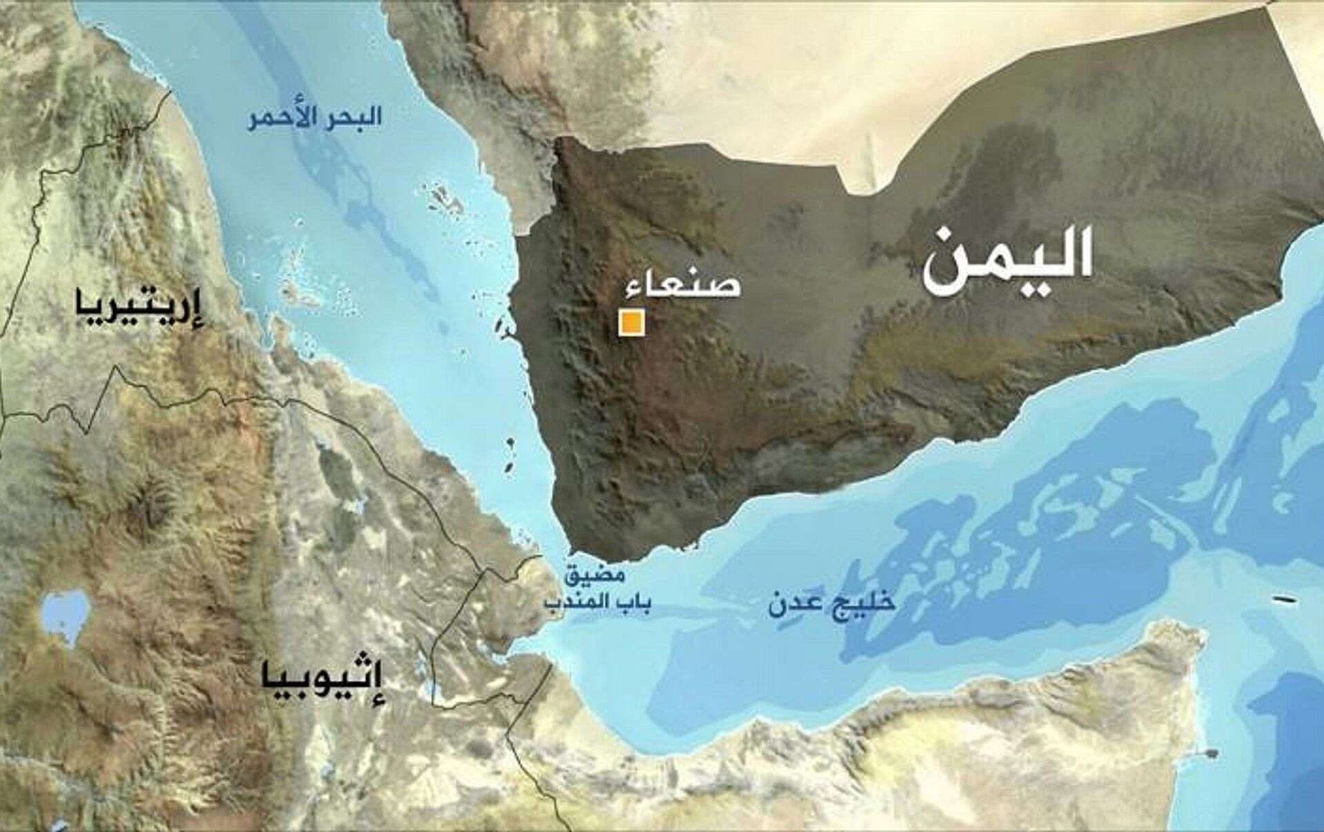 خطة إماراتية ـ أمريكية خطيرة في خليج عدن للحد من هجمات صنعاء