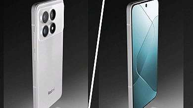 هاتف Redmi K70 Pro (مواقع)