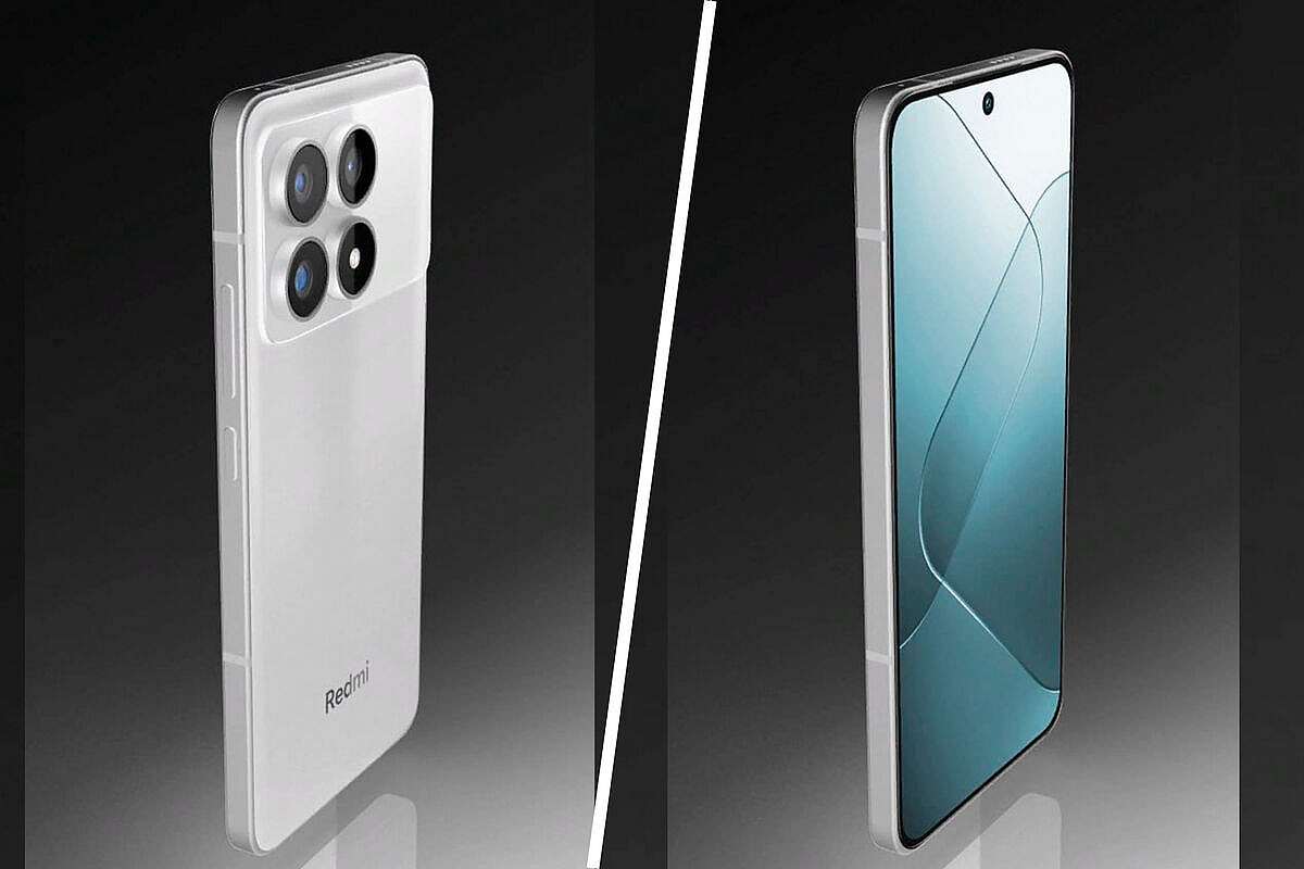 شاومي 70 ج هاتف Redmi K70 Pro (مواقع)