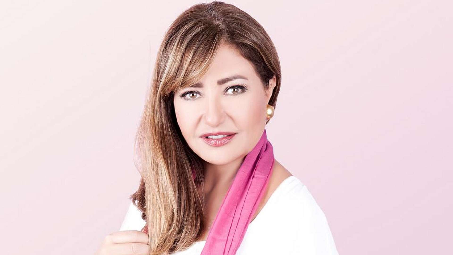 ليلى علوي الفنانة المصرية ليلى علوي (وكالات)