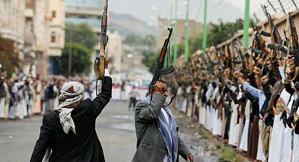 تفاصيل العقوبات الأمريكية الجديدة على حركة أنصار الله الحوثيين