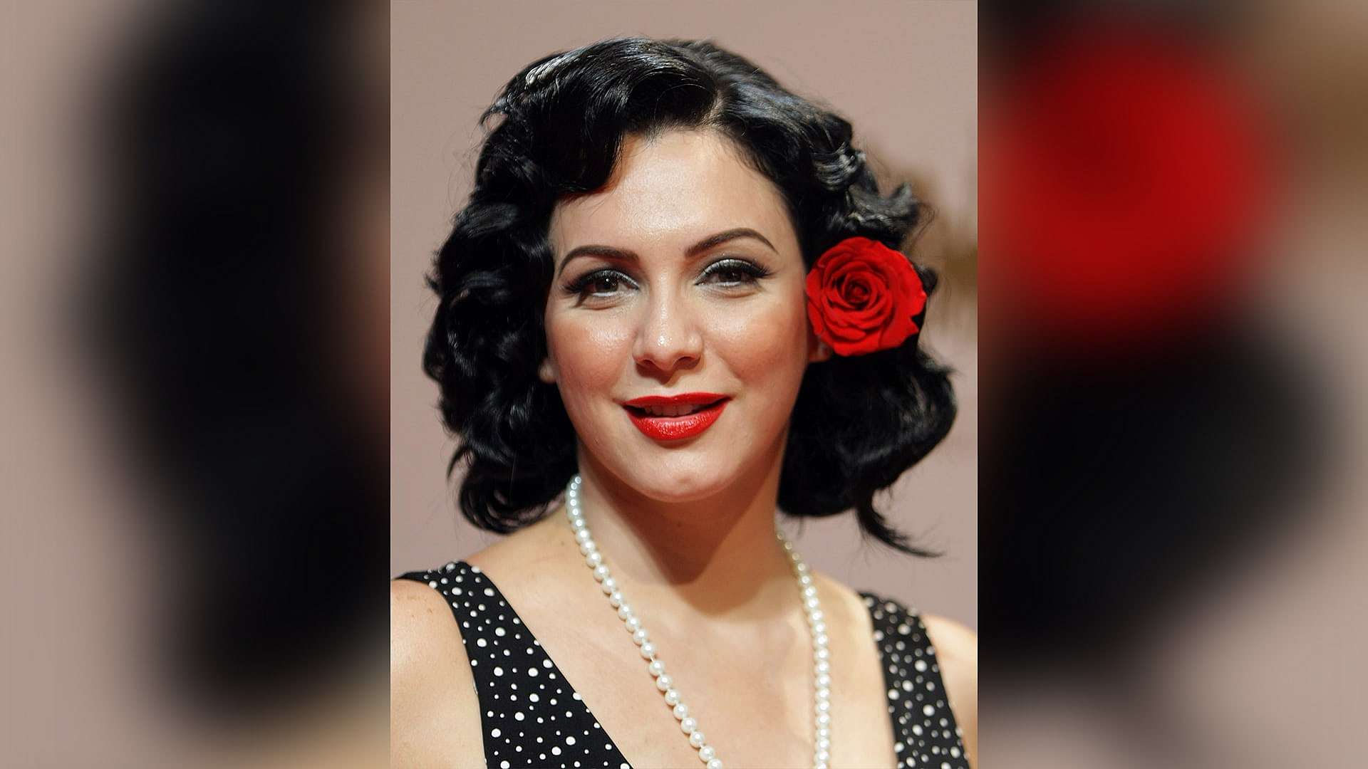 سلاف سلاف فواخرجي (وكالات)