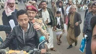 متحدث قوات صنعاء يحيى سريع (منصات تواصل)