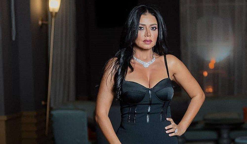 رانيا يوسف8 الفنانة المصرية رانيا يوسف (مواقع)