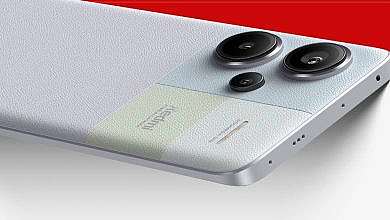 هاتف Redmi Note 13 (منصات تواصل)