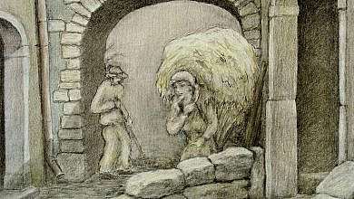 اختبار شخصية (مواقع)